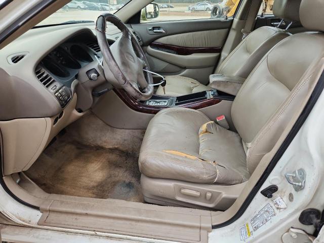 Photo 7 from auction – 2000 ACURA 3.2TL with VIN 19UUA5667YA013665