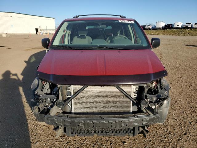 Photo 5 from auction – 2008 DODGE GRAND CARA with VIN 2D8HN44H28R602574
