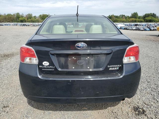 Photo 6 from auction – 2014 SUBARU IMPREZA PR with VIN JF1GJAC65EH018784