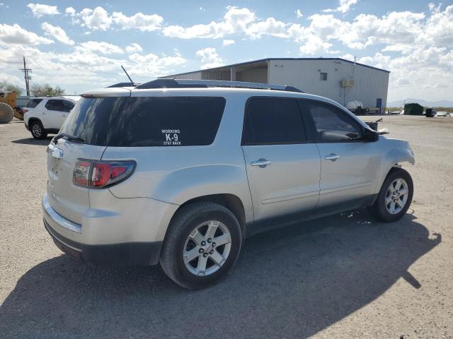 Photo 3 from auction – 2013 GMC ACADIA SLE with VIN 1GKKRPKD7DJ212079