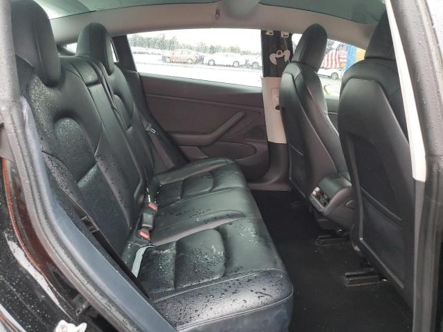 Photo 10 from auction – 2020 TESLA MODEL 3 with VIN 5YJ3E1EB6LF534589