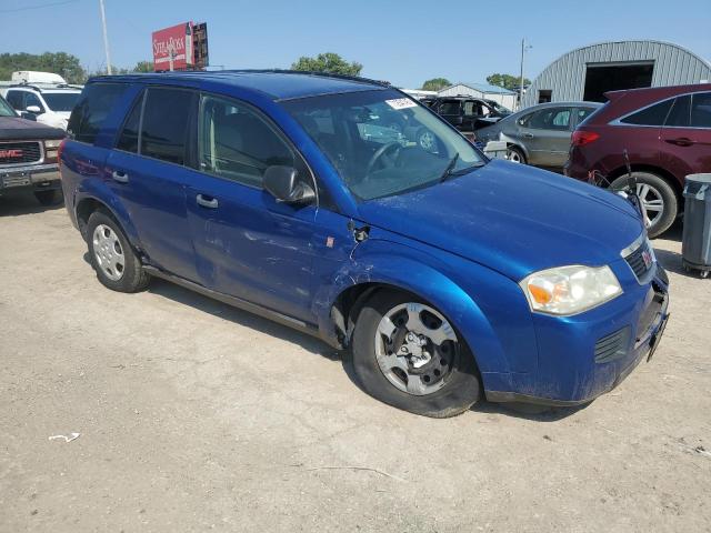 Photo 4 from auction – 2006 SATURN VUE with VIN 5GZCZ33D26S849478
