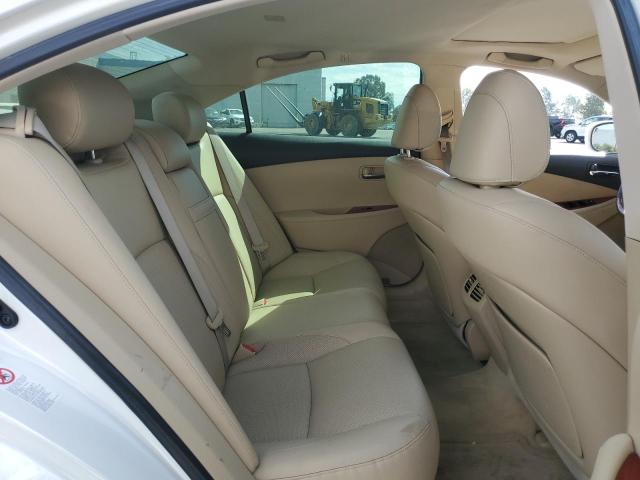 Photo 10 from auction – 2007 LEXUS ES 350 with VIN JTHBJ46G872094904