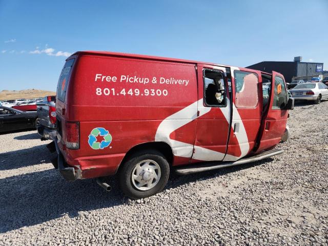 Photo 3 from auction – 2014 FORD ECONOLINE with VIN 1FTNE2EW0EDA19311