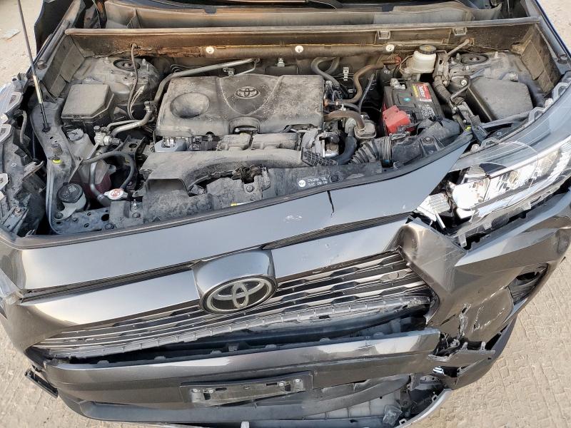 Photo 12 from auction – 2019 TOYOTA RAV4 LIMIT with VIN JTMN1RFVXKD521393