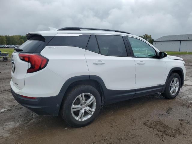 Photo 3 from auction – 2019 GMC TERRAIN SL with VIN 3GKALTEV3KL103733