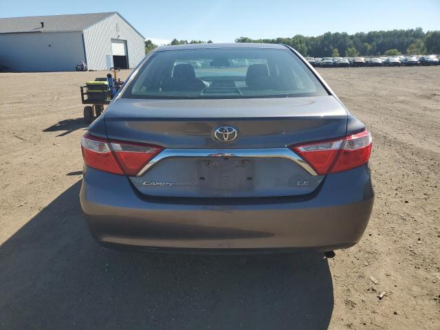 Photo 6 from auction – 2016 TOYOTA CAMRY with VIN 4T4BF1FK5GR540244