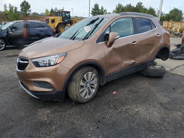 BUICK ALLURE CXL 2017 with VIN KL4CJASB3HB051761 - Photo from auction