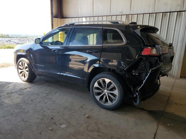 Photo 2 from auction – 2019 JEEP CHEROKEE O with VIN 1C4PJMJX4KD291693