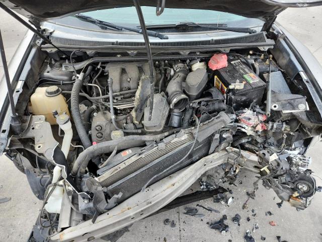 Photo 12 from auction – 2013 FORD FLEX SEL with VIN 2FMGK5C84DBD38623