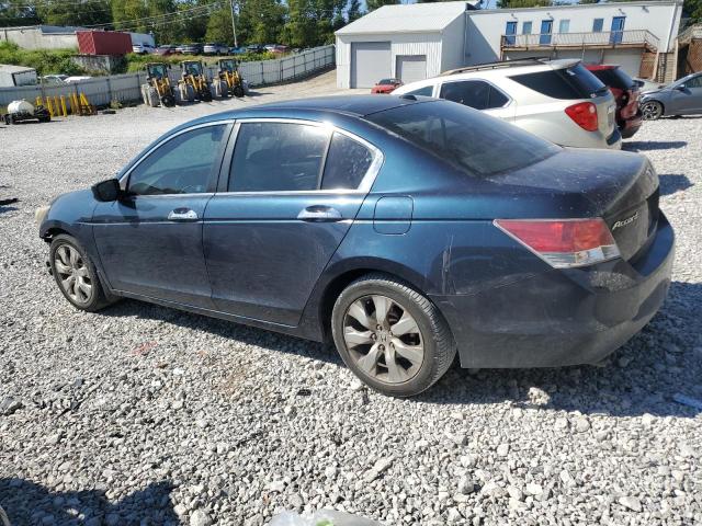 Photo 2 from auction – 2010 HONDA ACCORD EXL with VIN 5KBCP3F85AB014794