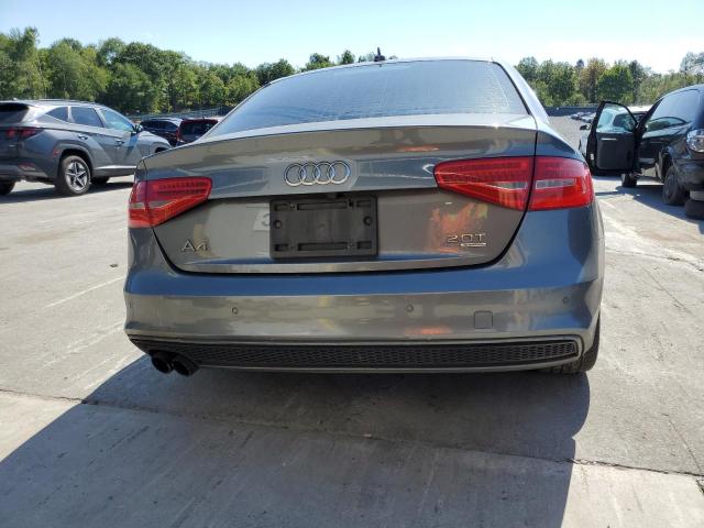 Photo 6 from auction – 2014 AUDI A4 PREMIUM with VIN WAUFFAFL1EN032785