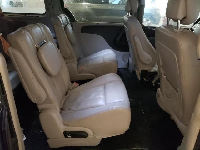 Photo 11 from auction – 2014 CHRYSLER TOWN & COU with VIN 2C4RC1BGXER303430