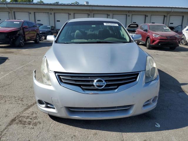 Photo 5 from auction – 2010 NISSAN ALTIMA BAS with VIN 1N4AL2AP1AC175169