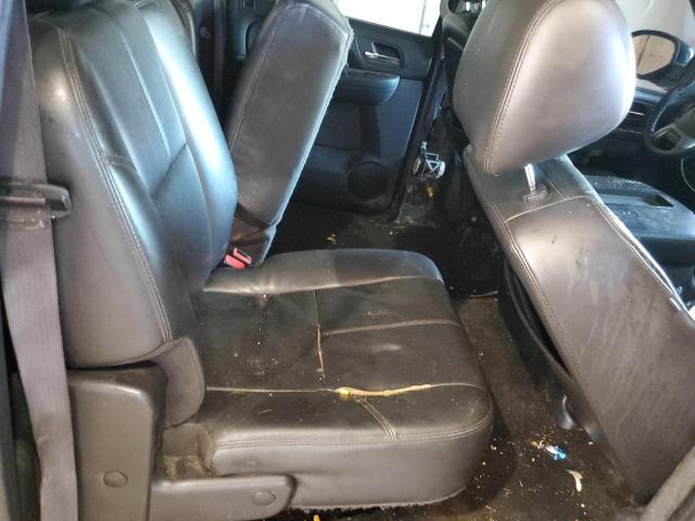Photo 10 from auction – 2011 CHEVROLET SILVERADO with VIN 3GCPKTE34BG320093