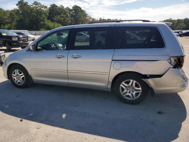 Photo 2 from auction – 2005 HONDA ODYSSEY EX with VIN 5FNRL38405B418106