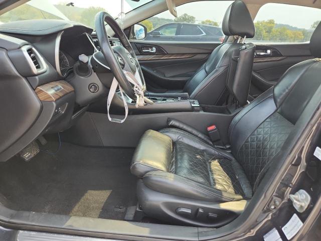 Photo 7 from auction – 2016 NISSAN MAXIMA 3.5 with VIN 1N4AA6AP5GC382539