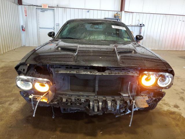 Photo 5 from auction – 2020 DODGE CHALLENGER with VIN 2C3CDZAG1LH105443