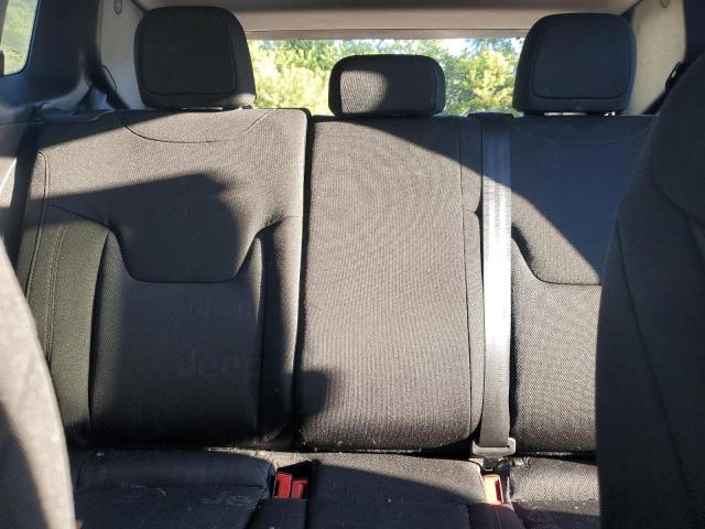 Photo 10 from auction – 2017 JEEP RENEGADE S with VIN ZACCJAAB9HPF92844