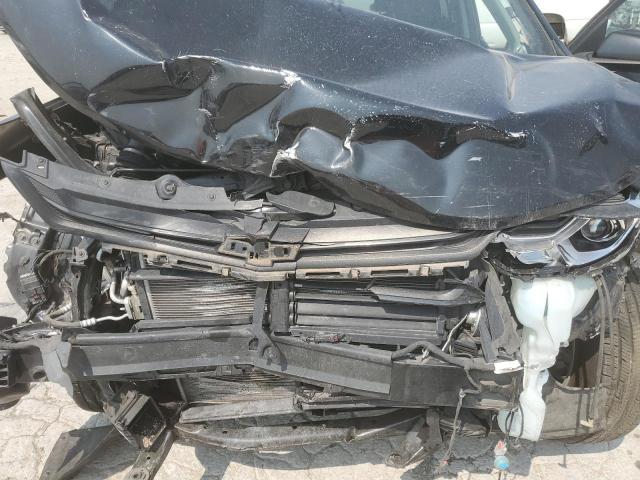 Photo 12 from auction – 2021 CHEVROLET EQUINOX LT with VIN 3GNAXUEV7ML369661