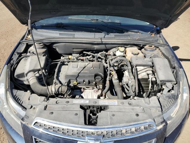 Photo 11 from auction – 2014 CHEVROLET CRUZE LT with VIN 1G1PC5SB4E7370313