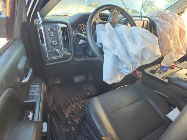 Photo 8 from auction – 2016 CHEVROLET SILVERADO with VIN 1GCVKREC6GZ239954