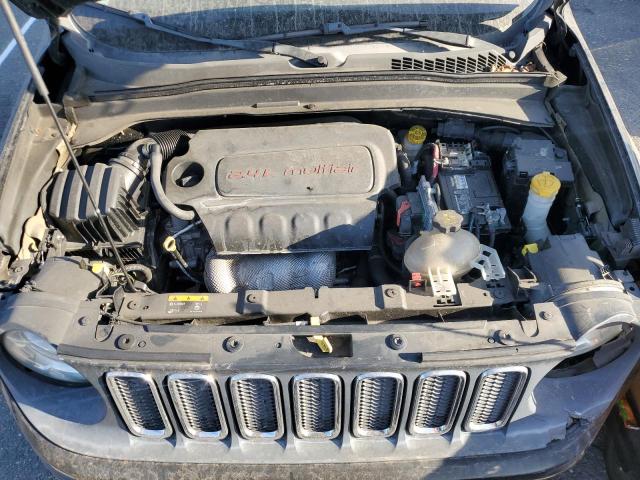 Photo 12 from auction – 2015 JEP RENEGADE LATITUDE with VIN ZACCJBBT2FPB80811