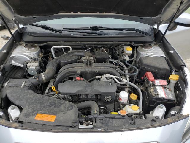 Photo 11 from auction – 2017 SUBARU LEGACY 2.5 with VIN 4S3BNAC69H3068761