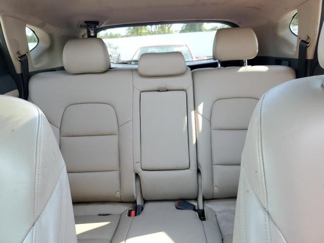 Photo 10 from auction – 2016 HYUNDAI TUCSON LIM with VIN KM8J3CA24GU260185