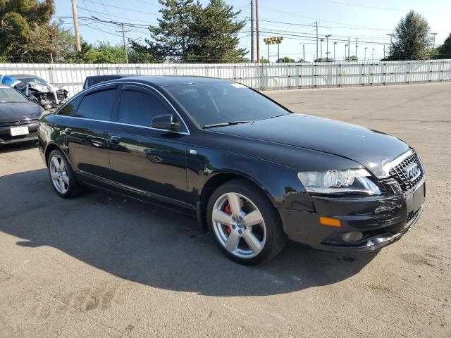 Photo 4 from auction – 2008 AUDI A6 with VIN WAUDV74F28N150021