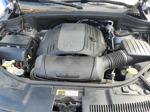 Photo 11 from auction – 2020 DODGE DURANGO R/T with VIN 1C4SDHCT2LC123884