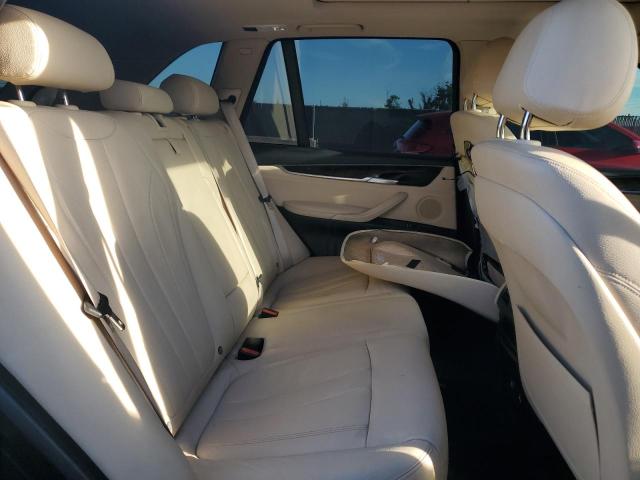 Photo 11 from auction – 2016 BMW X5 SDRIVE3 with VIN 5UXKR2C52G0R69213