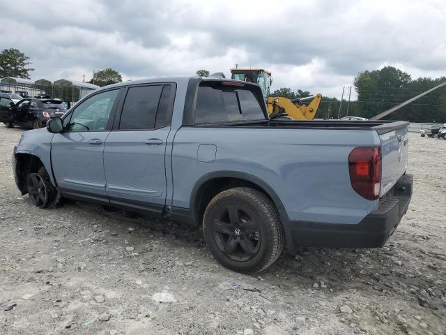 Photo 2 from auction – 2022 HONDA RIDGELINE BLACK EDITION with VIN 5FPYK3F85NB020367