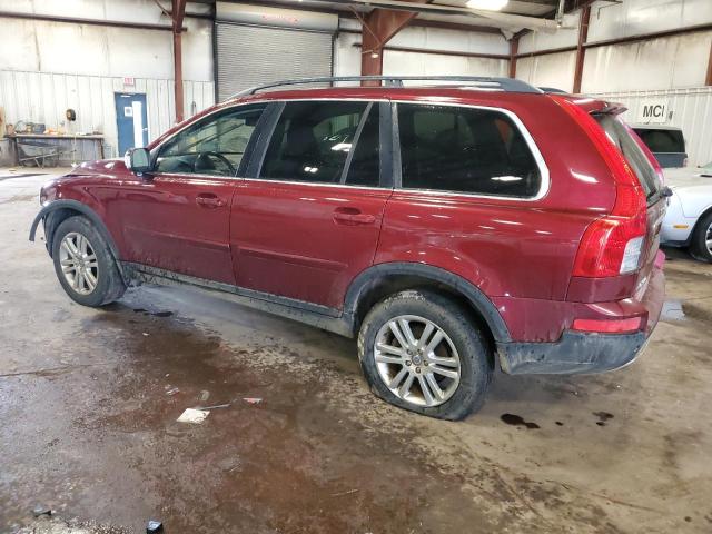 Photo 2 from auction – 2009 VOLVO XC90 3.2 with VIN YV4CZ982491496406