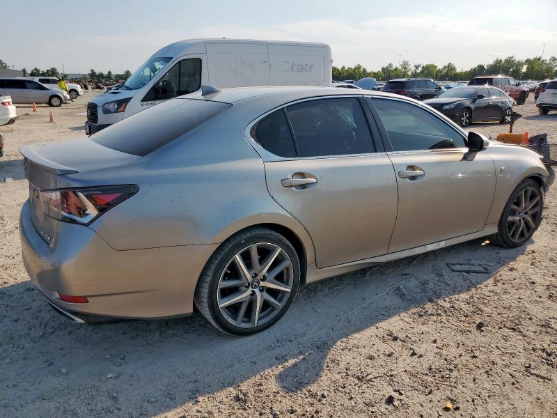 صورة رقم 3 من المزاد - 2016 LEXUS GS 350 BAS مع VIN JTHBZ1BL7GA001547