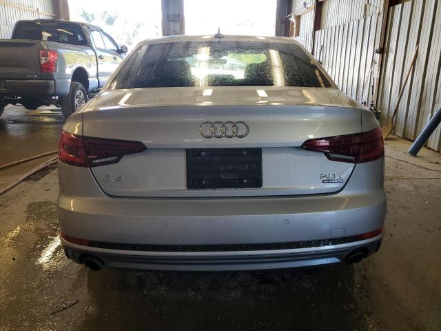Photo 6 from auction – 2018 AUDI A4 PREMIUM PLUS with VIN WAUENAF41JA134354
