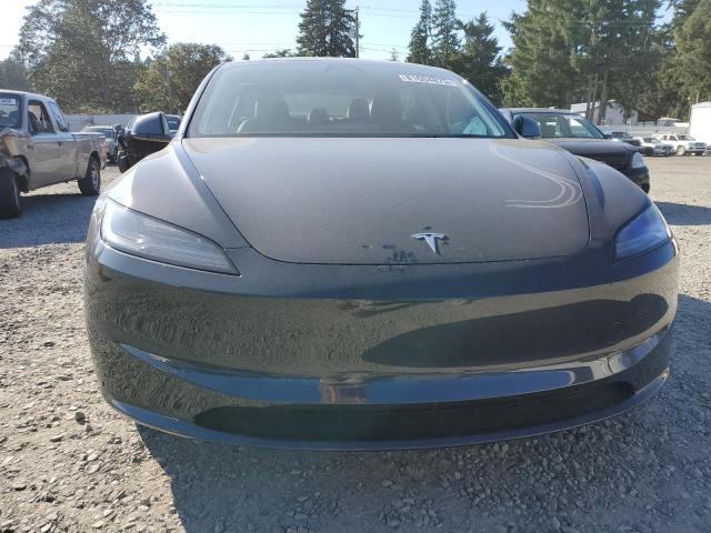 Photo 5 from auction – 2025 TESLA MODEL 3 with VIN 5YJ3E1EA9SF953476