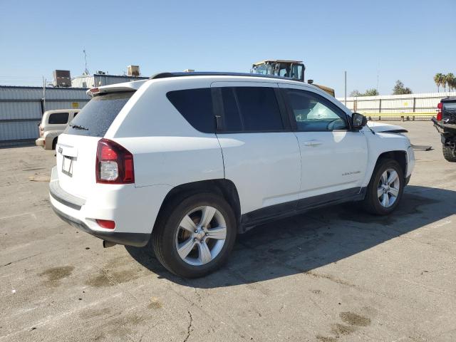 Photo 3 from auction – 2015 JEEP COMPASS SPORT with VIN 1C4NJCBB2FD191537