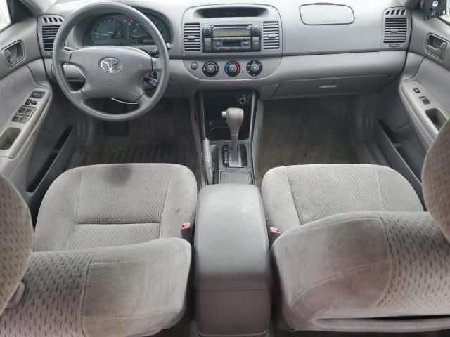 Zdjęcie 8 z aukcji – 2002 TOYOTA CAMRY z VIN 4T1BE32K02U113299