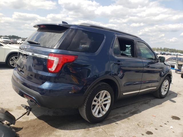 Photo 3 from auction – 2017 FORD EXPLORER XLT with VIN 1FM5K7D81HGC12459