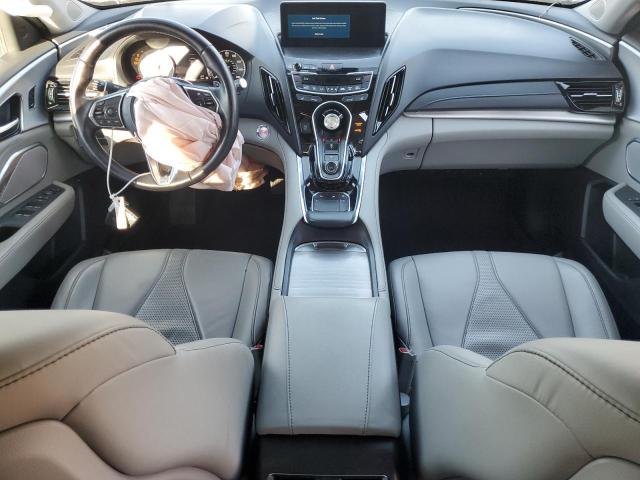 Photo 8 from auction – 2019 ACURA RDX TECHNO with VIN 5J8TC2H51KL018848