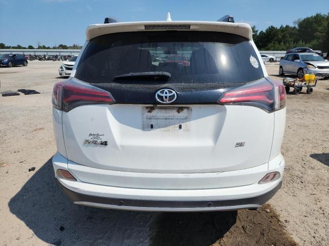Photo 6 from auction – 2017 TOYOTA RAV4 SE with VIN JTMNFREV5HJ711230