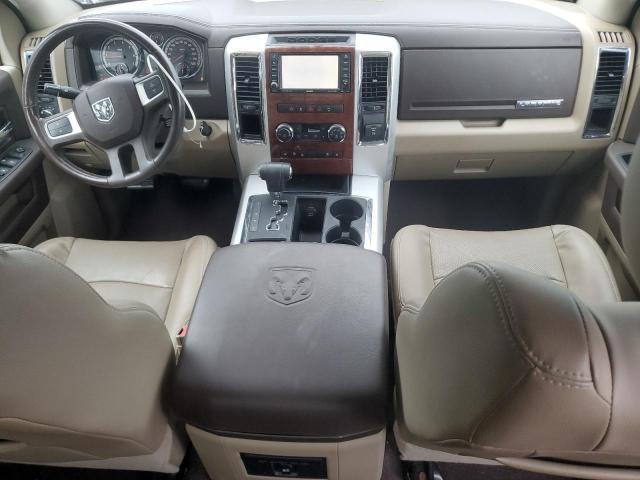 Photo 8 from auction – 2010 DODGE RAM 1500 with VIN 1D7RB1GT8AS184333