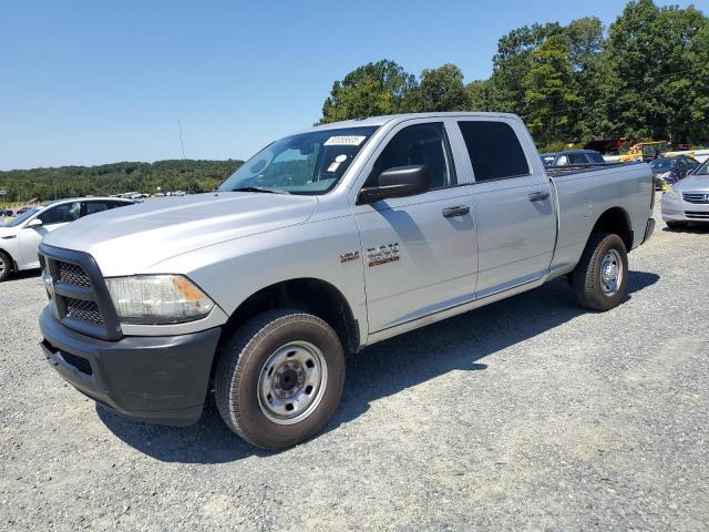 RAM 2500 ST 2016 with VIN 3C6UR4CJ2GG106420 - Photo from auction