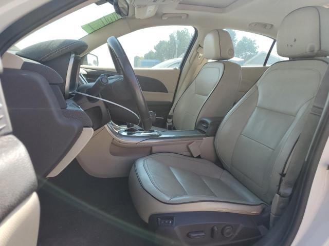 Photo 7 from auction – 2013 CHEVROLET MALIBU 2LT with VIN 1G11F5RR8DF118018