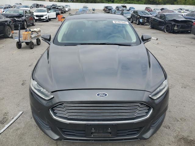 Photo 5 from auction – 2016 FORD FUSION SE with VIN 1FA6P0H73G5102967