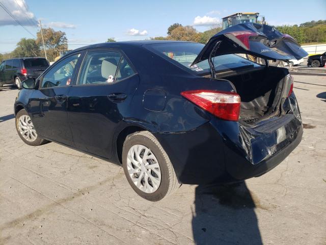 Photo 2 from auction – 2018 TOYOTA COROLLA L with VIN 2T1BURHE3JC123896