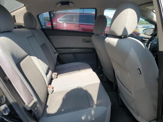 Photo 10 from auction – 2012 NISSAN SENTRA 2.0 with VIN 3N1AB6AP6CL644108