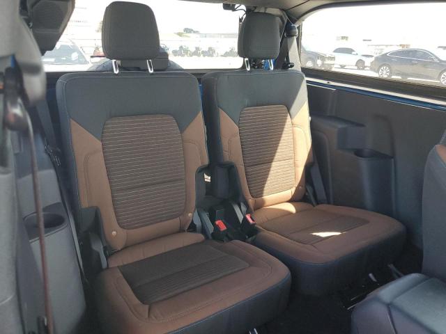 Photo 11 from auction – 2022 FORD BRONCO BAS with VIN 1FMDE5AP1NLB09404