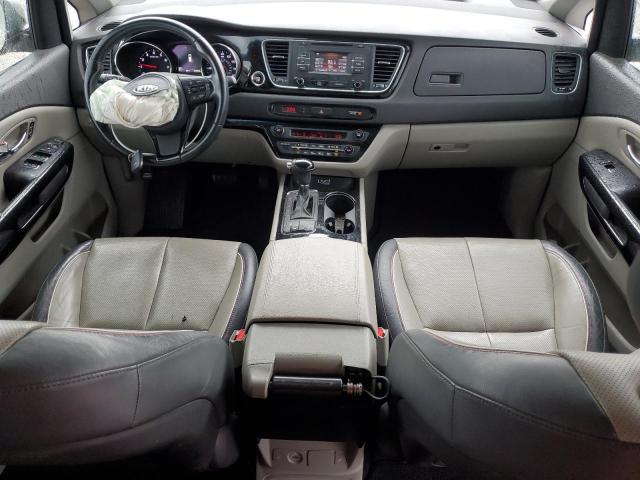 Photo 8 from auction – 2016 KIA SEDONA EX with VIN KNDMC5C11G6113618